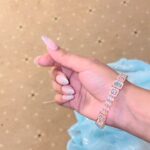 Kaustubha Mani Instagram – Better late than never…