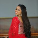 Kaustubha Mani Instagram - She is Flower- sweet and Fire- wild #artist #actress #beautiful #blessed #color #dress #elegance #fashion #goodvibes #glam #glow #instagood #instagram #instapic #jewelry #keepgoing #keepgrowing #live #love #makeup #ootd #picoftheday #style #tbt