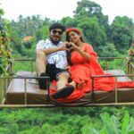 Kaustubha Mani Instagram – Life’s greatest pleasures aren’t things; they’re moments. Heavenly moments with my love❤️❤️

1/Unlimited Complete!

Bali Diaries❤️ 

Cheers to forever and ever @kaustubha_mani_official ❤️

And let the journey begin!!💕💖