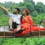Kaustubha Mani Instagram – Life’s greatest pleasures aren’t things; they’re moments. Heavenly moments with my love❤️❤️

1/Unlimited Complete!

Bali Diaries❤️ 

Cheers to forever and ever @kaustubha_mani_official ❤️

And let the journey begin!!💕💖