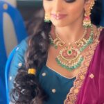 Kaustubha Mani Instagram - #kaustubhamani #kaustubha_mani_official #ringceremony #kaustubhamaniringceremomy