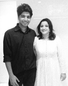 Actress Kavita Seth HD Instagram Photos and Wallpapers May 2024