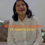 Kavita Seth