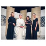 Kavka Shishido Instagram - . . 昨夜は 「歌える！J-POP 黄金のヒットパレード決定版」 楽しんで頂けましたでしょうかー . . 島津亜矢さんの歌声に痺れながら ハラミちゃんの踊るようなピアノ 廣津留すみれさんの伸びやかなバイオリンと共に 楽しい時間を過ごせました . . 私は参加していませんが 島津さん達の「恋」の収録音源を酒の肴に よく飲んでいます . . ご一緒できて光栄でした！ . . 【KVK衣装】 tops and pants @lephil_official accessory @flynk_official @higashiyamapr ・ ・ #島津亜矢 #ハラミちゃん #廣津留すみれ #シシドカフカ