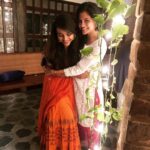 Kavya Sriram