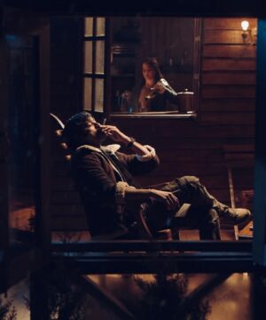 Kavya Sriram Instagram - Moood for NAANE VARUVEEN ✨
#costumedesign #styling 

@dhanushkraja Sir, @selvaraghavan sir, @vcreationsofficial @omdop @vijaimuruganrk @itsyuvan 

Assisted by @by_sarana ✨