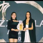 Kavya Keeran Instagram - Indian Bizz Glam Award -2022 organise by @novotel_juhu . . . . #killerhaseena #smilemeter #reelsexplore #reelsnew #reelsbollywood #trendingsongs #trendingreels #reelkarofeelkaro #reelitfeelit #reelsvideo #reelsnew #fashionreels #reelsindia #reelsinsta #reelsinstagram #reelsviral #instalike #instagramreels @instagram #explorepage #reelforyou #kavyakeeran