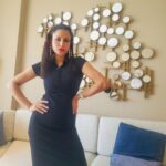 Kavya Keeran Instagram - Tour through black 🤩 . . . . #Refresh #SelfCare #instagood #terevaaste #hibarbie #bollywoodworld #glamour #lifestyle #igdaily #igaddict #dancehallmusic #afrobeats #exploremore #instagood @instagram #beingme #kavyakeeran