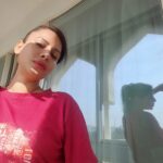 Kavya Keeran Instagram – The joy to a positive joyful life is WILLPOWER 😇
.
.
.
.

#style #glamlovers #fashiongram #ootdfashion #trending #surprise #bollywoodsongs #gorviral #bollywoodstyle #cool #iglove #class #igdaily #beingme @instagram #kavyakeeran
