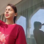 Kavya Keeran Instagram – The joy to a positive joyful life is WILLPOWER 😇
.
.
.
.

#style #glamlovers #fashiongram #ootdfashion #trending #surprise #bollywoodsongs #gorviral #bollywoodstyle #cool #iglove #class #igdaily #beingme @instagram #kavyakeeran