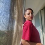 Kavya Keeran Instagram – The joy to a positive joyful life is WILLPOWER 😇
.
.
.
.

#style #glamlovers #fashiongram #ootdfashion #trending #surprise #bollywoodsongs #gorviral #bollywoodstyle #cool #iglove #class #igdaily #beingme @instagram #kavyakeeran