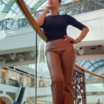 Kavya Keeran Instagram - Go as far as you can 💁🏻‍♀️🧚‍♀️🤩 @thedubaimall . . . #instareels #dubai #dubaivibes #igviral #trend #travelgram #travelreels #viralreels #explorepage #beingme @instagram #kavyakeeran