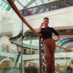 Kavya Keeran Instagram - Arrived style in simplicity 🧚‍♀️🤩 @thedubaimall . . . #dubai🇦🇪 #dubailife #dubaivibes #picoftheday #phography #travelgram #astheticphotography #may #igviral #explorepage #beingme @instagram #kavyakeeran