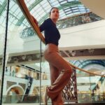 Kavya Keeran Instagram - Arrived style in simplicity 🧚‍♀️🤩 @thedubaimall . . . #dubai🇦🇪 #dubailife #dubaivibes #picoftheday #phography #travelgram #astheticphotography #may #igviral #explorepage #beingme @instagram #kavyakeeran