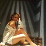 Kavya Keeran Instagram - The joy to a positive joyful life is WILLPOWER 😇 . . . . #style #glamlovers #fashiongram #ootdfashion #trending #surprise #bollywoodsongs #gorviral #bollywoodstyle #cool #iglove #class #igdaily #beingme @instagram #kavyakeeran