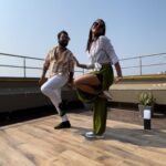Kavya Keeran Instagram – Premika ne pyar se!❣️

All time fav song!✌🏼

#premikanepyaarse #prabhudevadance #90ssong #lovesong #humsehaimuqabala #dancereel #trendingsong #duet #feelkaroreelkaro #spbalsubramanyamgaru #spbalsubramanyamsongs #favsong 

One more time with @iamkavyakeeran 😍😍
