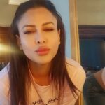 Kavya Keeran Instagram - This trending song 👌 😍 . . . . #trendingreels #dancereels #dancechallenge #fyp #trendingaudio #kavyagram #igviralvideos #dancehall #instatemplates @instagram #kavyakeeran