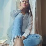 Kavya Keeran Instagram – I want someone to give me a Loan and then leave alone 🤣😅
.
.
.
#igdailypic #outfitoftheday #minimalfashion #style #streetstyle #minimalstyle #aesthetic #outfit #iglife #dailystyle #beboldbeyou #ig #glam #denim #beingme @instagram 
#kavyakeeran
