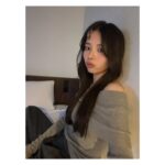 Kawaguchi Yurina Instagram - 벌써 봄이네…🌷