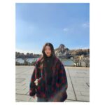 Kawaguchi Yurina Instagram - ． すこし前のお写真になりますが…❄️ ． なかよしこ達と行ってまいりました~ 普段3人以上で行くことが滅多いないので 待ち時間しりとりしたりゲームしたりと 永遠に笑って過ごしておりました🎅🏻 ． #川口の私服