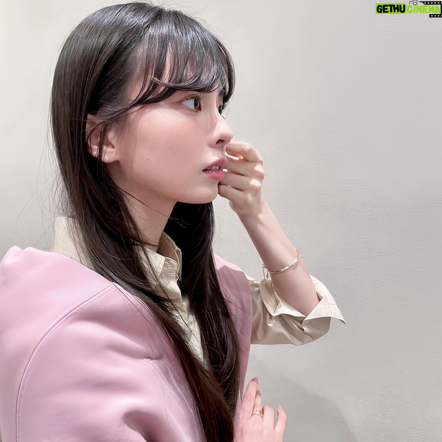 Kawaguchi Yurina Instagram - . . もうすぐ春ね~🪻 . .