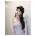 Kawaguchi Yurina Instagram - ． ． @chojudai_japan ありがとうございました♡ ． @gydajp 様 @egoist_official 様 @mfc_store 様 歩かせて頂きました。 ． むちゃんヘアメイクむちゃんカメラは 本日も大天才でした。 まだまだお写真あるからいつか載せるね？ ． 会場に来てくれたゆりしす 配信で見守ってくれていたゆりしす いつもありがとう🎅🏻ほんとにうれしい…🎅🏻🎅🏻🎅🏻 ． 来月は会える機会いくつかあるから いまからとても楽しみだなあ! ． ．