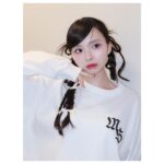 Kawaguchi Yurina Instagram - ． ． @chojudai_japan ありがとうございました♡ ． @gydajp 様 @egoist_official 様 @mfc_store 様 歩かせて頂きました。 ． むちゃんヘアメイクむちゃんカメラは 本日も大天才でした。 まだまだお写真あるからいつか載せるね？ ． 会場に来てくれたゆりしす 配信で見守ってくれていたゆりしす いつもありがとう🎅🏻ほんとにうれしい…🎅🏻🎅🏻🎅🏻 ． 来月は会える機会いくつかあるから いまからとても楽しみだなあ! ． ．
