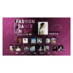 Kawaguchi Yurina Instagram - ． FASHION DANCE NIGHT 2024 2024年4月29日(月祝) @ 豊洲PIT ⁡． スペシャルゲストとして出演させて頂きます。 会場でお会いしましょう~🌛 ⁡． #FASHIONDANCENIGHT #FDN2024 #Vintom