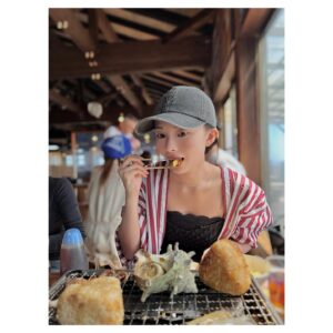 Kawaguchi Yurina Instagram - 🍓
