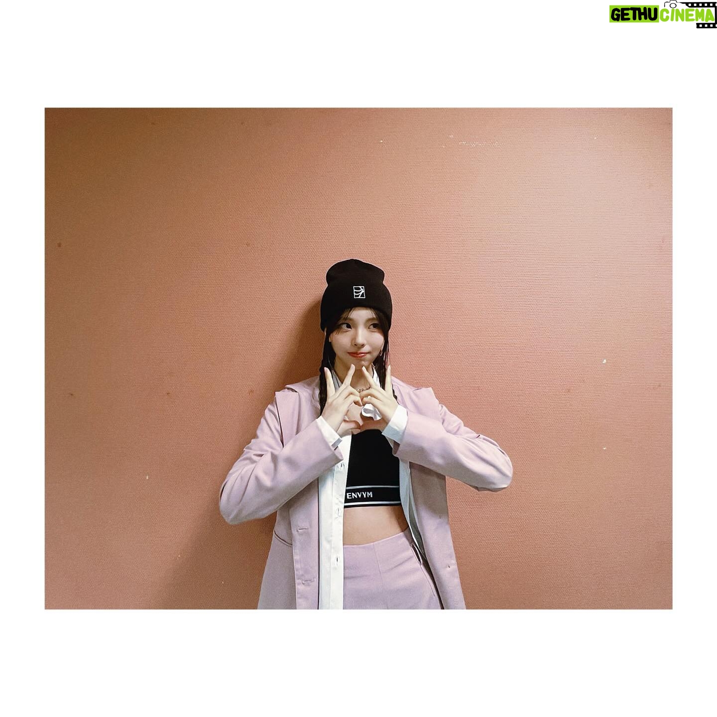 Kawaguchi Yurina Instagram - . . TGC和歌山ありがとうございました♡ . @envym_official @adventureworld_official 2ステージ歩かせていただきました🤍 とっても楽しかったな〜! . ゆりしす、いつもありがとう🪿 . .