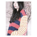 Kawaguchi Yurina Instagram - ． ． フィンランドを代表するデザインハウス 〝 Marimekko / マリメッコ 〟が シグニチャープリント〝 Unikko / ウニッコ 〟柄の 誕生60周年を記念して 3月31日（日）まで 〝 Marimekko Sakura moment 〟 と題した フラワーショップを原宿にて期間限定でオープンしています🌷 ． ． お花を購入するとMarimekko のファブリックを選んでラッピングしてもらえるみたいです🌷 イベント限定のオリジナルフレーバーアイスクリームも美味しそう…♡ ぜひチェックしてみてくださいね〜! ． ． @marimekkojapan @diligenceparlour #Marimekko #マリメッコ #SakuraMoment #Marimekkosakuramoment #DILIGENCEPARLOUR #pr