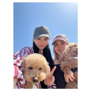 Kawaguchi Yurina Instagram - 🍓