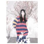 Kawaguchi Yurina Instagram - ． ． フィンランドを代表するデザインハウス 〝 Marimekko / マリメッコ 〟が シグニチャープリント〝 Unikko / ウニッコ 〟柄の 誕生60周年を記念して 3月31日（日）まで 〝 Marimekko Sakura moment 〟 と題した フラワーショップを原宿にて期間限定でオープンしています🌷 ． ． お花を購入するとMarimekko のファブリックを選んでラッピングしてもらえるみたいです🌷 イベント限定のオリジナルフレーバーアイスクリームも美味しそう…♡ ぜひチェックしてみてくださいね〜! ． ． @marimekkojapan @diligenceparlour #Marimekko #マリメッコ #SakuraMoment #Marimekkosakuramoment #DILIGENCEPARLOUR #pr