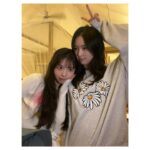 Kawaguchi Yurina Instagram - 愛しい愛しいめいたん