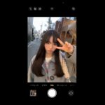 Kawaguchi Yurina Instagram - ． 🐦‍⬛🩶 ．