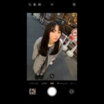 Kawaguchi Yurina Instagram - ． 🐦‍⬛🩶 ．