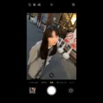 Kawaguchi Yurina Instagram - ． 🐦‍⬛🩶 ．