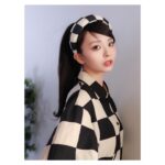Kawaguchi Yurina Instagram - rétro🤍