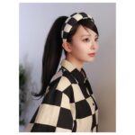 Kawaguchi Yurina Instagram - rétro🤍