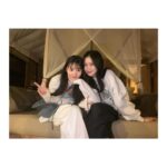 Kawaguchi Yurina Instagram - 愛しい愛しいめいたん