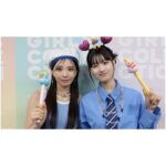 Kawaguchi Yurina Instagram - 「ディズニー・パルパルーザ "ドナルドのクワッキー・ダックシティ”」の限定グッズを TGCでひと足早く体験させて頂きました💙 ． ディズニー・パルパルーザ第一弾 「ミニーのファンダーランド」の甘くてキューティでラブリィな雰囲気から一転し、 明るく元気いっぱいの愛らしいドナルドの魅力が溢れていて 今から、わっクワック…です🪿 ． ドナルドが夢に描いた理想の街ダックシティは ついに4/9からです💛 スペシャルメニューもすべて制覇せねば‼︎ ． みなさまぜひドナルドのクワッキー・ダックシティで 素敵な時間をお過ごしくださいませ⚓️ ． ． #PR #マイナビTGC #ディズニーパルパルーザ #ドナルドのクワッキーダックシティ