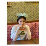 Kawaguchi Yurina Instagram - ． ． 出演情報です🪿 ． 6月1日・8日の2週にわたり 17:56- UMKテレビ宮崎　番組「U-doki」に 出演致します！やったー！！！ただいまです！！！ ． 東京ディズニーシー 新エリア"ファンタジープリングス"の魅力をお届けします🌸 ． これ以上ないまでにハイテンションを抑えきれてない私を見られるかもしれません…笑 ． ． #東京ディズニーシー #ファンタジースプリングス