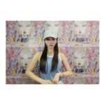 Kawaguchi Yurina Instagram - ． @tgc_staff ありがとうございました♡ ． @shein_japan 様 @wego_official 様 2ステージ歩かせて頂きました! ． ゆりしすちゃんと見つけたよ〜いつもありがとうね〜〜🦋 配信見てくれたゆりしすも、ありがとう♡ ． ．