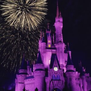Kay Panabaker Instagram - And some days, you can't help but be whisked away by the magic