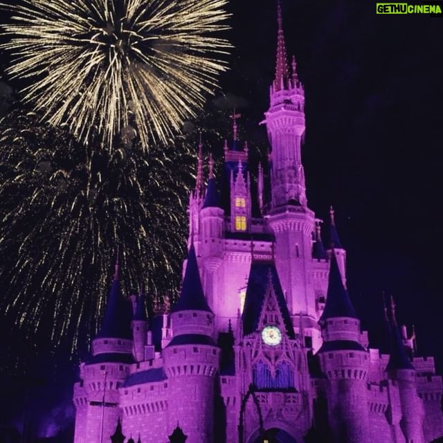 Kay Panabaker - 1.5K Likes - And some days, you can't help but be whisked away by the magic