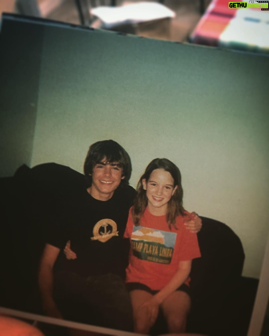 Most liked Instagram photo of Kay Panabaker