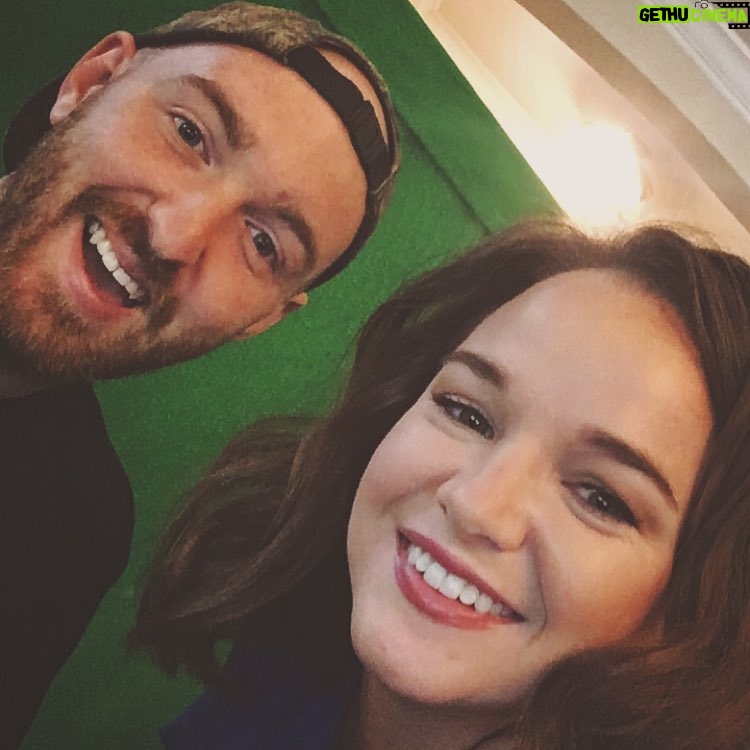 Kay Panabaker - 4.1K Likes - Iām giving into my love of games.... Iām terrible at them, but I love them. My friend @d_peach3z convinced me to stream with him for Sunday Funday! Weāre gonna play Super Mario World, probably Jackbox later, and he may have downloaded a Phil of the Future game that I didnāt even know existed. Iāll be here so if you want to come hang out and/or watch me die a lot, hereās the link! twitch.tv/peach3z