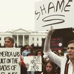 Kay Panabaker Instagram - I haven't done an "Adulting with Kay" lesson in a while and I never thought I'd have to do a serious one, yet here we are. In today's lesson, be like these people. Love your neighbor. Defend your neighbor. Read your history books. Learn from your history books. No one person is more entitled to live on this planet than you are. And when you see something so awful as what happened this weekend, speak up and speak loud. Let those people know that their ignorant and dated beliefs have no place here. Their violence has no place here. This is my America, too. And in it, there are so many incredible people of different color and different religion and I stand with them.