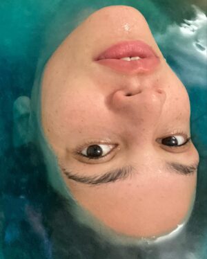 Kaya Wilkins Instagram - Remember more?much splendid for noble moments saving up for a gravyboat bed goodnight