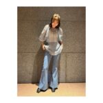 Kayako Abe Instagram - 👗💙